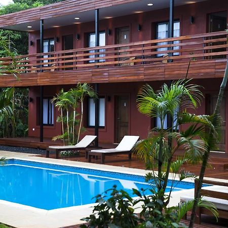 Aparthotel Costa Iguazu à Puerto Iguazú Extérieur photo