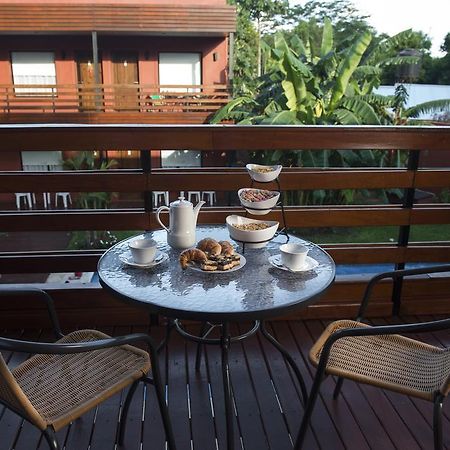 Aparthotel Costa Iguazu à Puerto Iguazú Extérieur photo