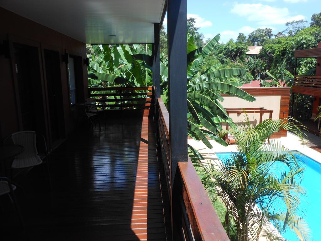 Aparthotel Costa Iguazu à Puerto Iguazú Chambre photo