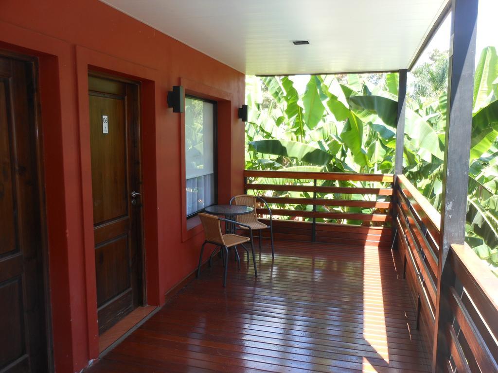 Aparthotel Costa Iguazu à Puerto Iguazú Chambre photo