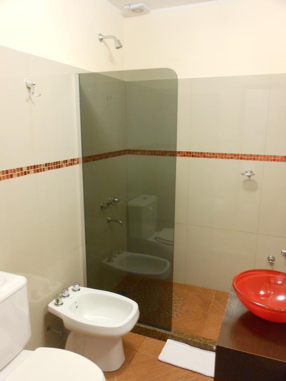 Aparthotel Costa Iguazu à Puerto Iguazú Chambre photo