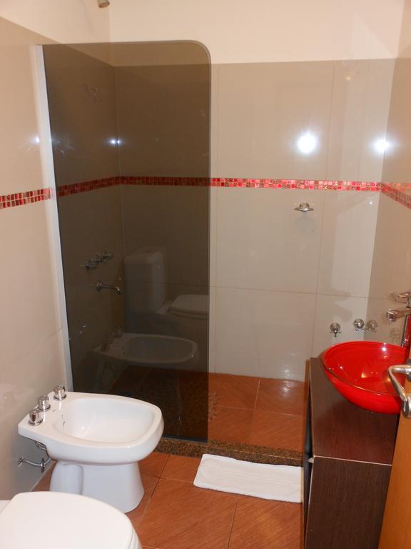 Aparthotel Costa Iguazu à Puerto Iguazú Chambre photo