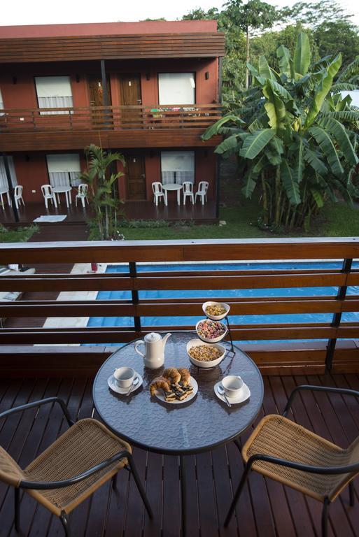 Aparthotel Costa Iguazu à Puerto Iguazú Extérieur photo