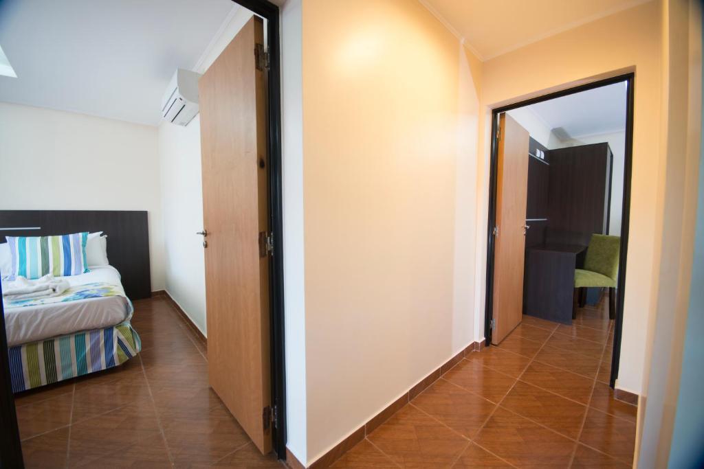 Aparthotel Costa Iguazu à Puerto Iguazú Extérieur photo