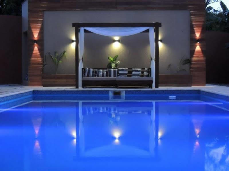 Aparthotel Costa Iguazu à Puerto Iguazú Extérieur photo