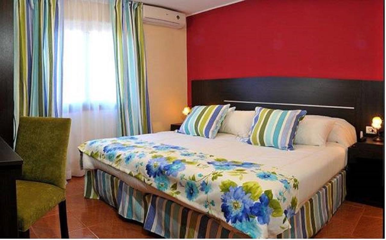 Aparthotel Costa Iguazu à Puerto Iguazú Chambre photo